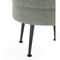 Manhattan Comfort Bailey Ottoman in Sage Green with Black Feet, 2PK 2-OT003-SGB - alternate 7